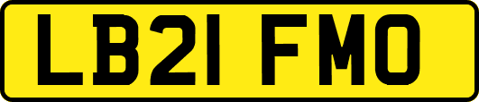 LB21FMO