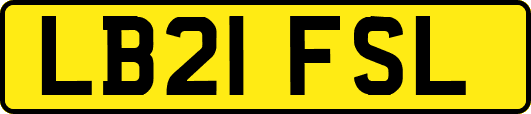 LB21FSL