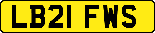 LB21FWS