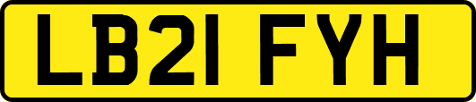 LB21FYH