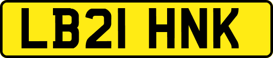 LB21HNK