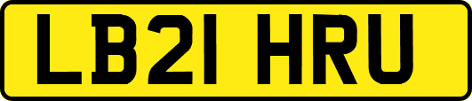 LB21HRU