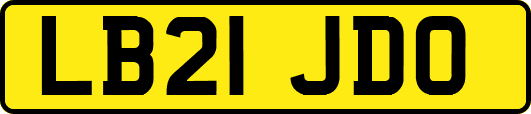 LB21JDO