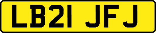 LB21JFJ