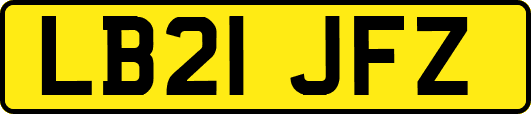 LB21JFZ
