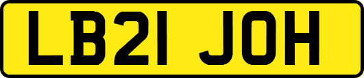LB21JOH