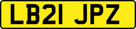 LB21JPZ