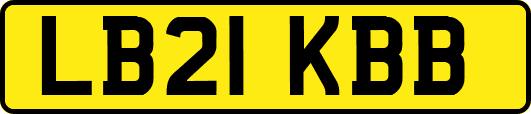 LB21KBB