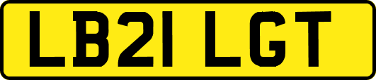 LB21LGT
