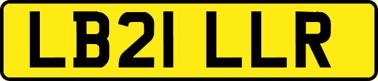 LB21LLR