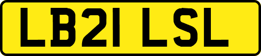 LB21LSL