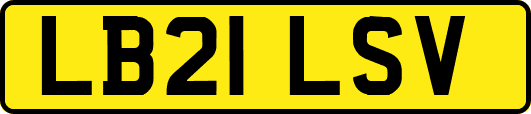 LB21LSV