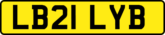 LB21LYB