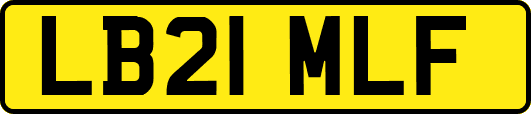 LB21MLF