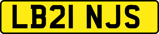 LB21NJS