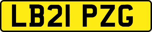 LB21PZG