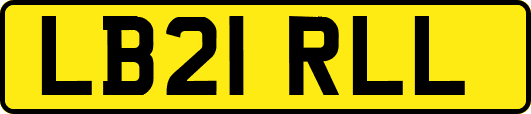 LB21RLL