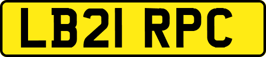 LB21RPC