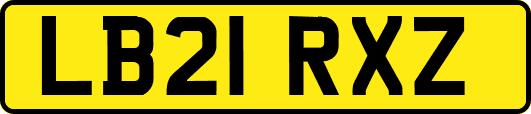 LB21RXZ