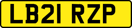 LB21RZP