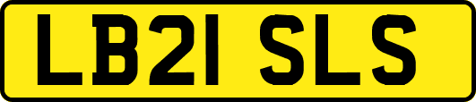 LB21SLS