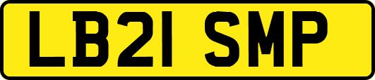 LB21SMP