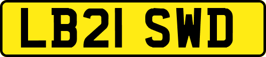 LB21SWD