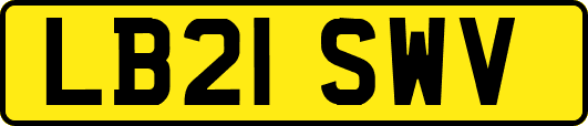 LB21SWV