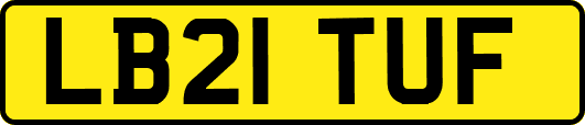 LB21TUF
