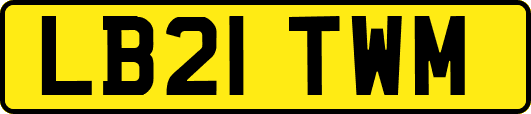 LB21TWM