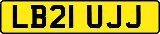 LB21UJJ