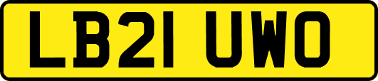 LB21UWO