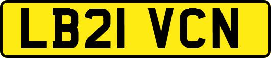 LB21VCN