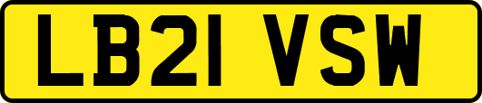 LB21VSW