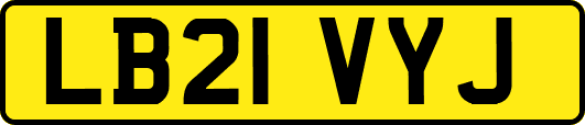 LB21VYJ