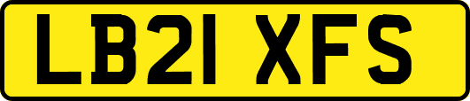 LB21XFS