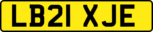 LB21XJE