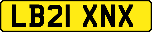 LB21XNX