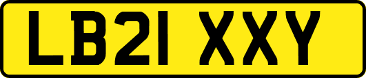 LB21XXY