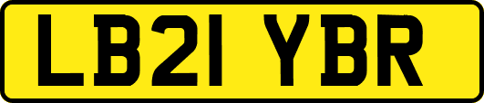 LB21YBR
