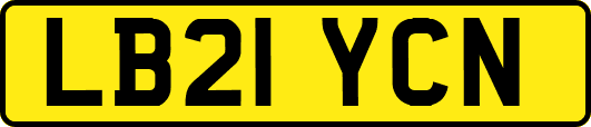 LB21YCN