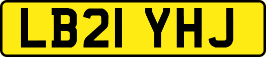 LB21YHJ