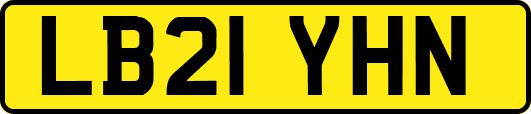 LB21YHN