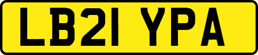 LB21YPA