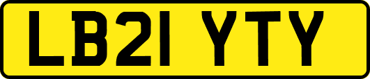 LB21YTY
