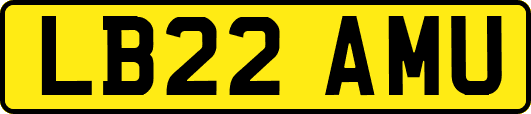 LB22AMU