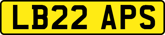 LB22APS