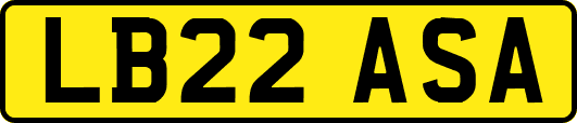 LB22ASA