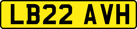 LB22AVH