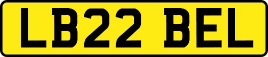 LB22BEL